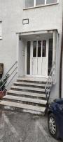 Plán poschodí v ubytovaní Apartman PeTaDo