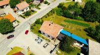 Okolí apartmánu