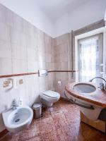A bathroom at MYHOUSE INN PORTA NUOVA - Affitti Brevi Italia