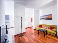 A seating area at MYHOUSE INN PORTA NUOVA - Affitti Brevi Italia