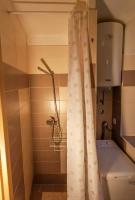 Plán poschodí v ubytovaní Casa Laura Cres