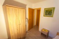 Plán poschodí v ubytovaní Casa Laura Cres