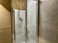 A bathroom at ALLA QUERCIA - CENTRO STORICO