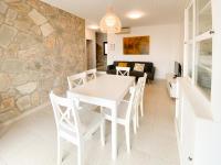 Půdorys ubytování Villa Paulina