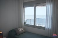 The floor plan of La Manga Beach Club 27D