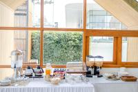 Đồ ăn tại/gần khách sạn