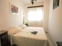 Posteľ alebo postele v izbe v ubytovaní Apartment- Charly