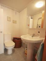 Kúpeľňa v ubytovaní Apartment- Charly