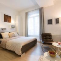 Appartement Brussels - Housity