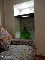 A bed or beds in a room at CIViCO 65