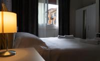 Borghi di Belmonteにあるベッド