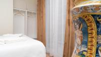 Borghi di Belmonteにあるベッド