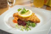 Φαγητό σε αυτό το ξενοδοχείο ή κάπου εκεί κοντά