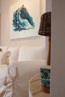 Postel nebo postele na pokoji v ubytování Precioso Apartamento Boutique El Amante