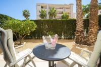 The floor plan of Estrella 23BH