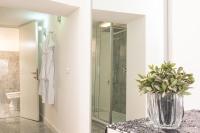 A bathroom at Campo dè Fiori Detached Apartment Eligio - Top Collection