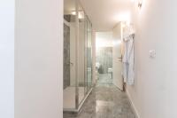 A bathroom at Campo dè Fiori Detached Apartment Eligio - Top Collection