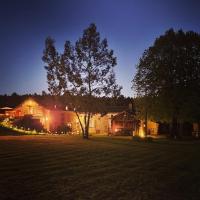 Gallery image of La Ferme de Philomène - Gîte en Périgord Noir in Sainte-Foy-de-Belvès