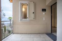 Plán poschodí v ubytovaní Residence La Villa Tesoro