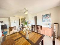 Půdorys ubytování Tropical penthouse