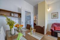 Posedenie v ubytovaní City Apartment TODOR