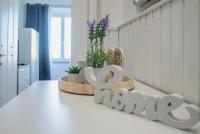 Plán poschodí v ubytovaní City Apartment TODOR
