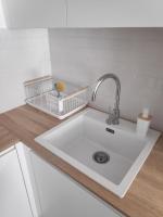 Půdorys ubytování Grup D'Aro Apartment