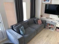 Plán poschodí v ubytovaní Nice apartmet N&N