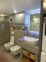 Plán poschodí v ubytovaní Nice apartmet N&N