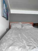 Plán poschodí v ubytovaní Nice apartmet N&N