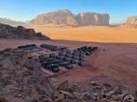 Wadi Rum Caravan Camp, Wadi Rum (updated prices 2025)