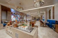 Comida en el hotel o alrededores