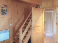Půdorys ubytování APARTMA-SPA NATURA