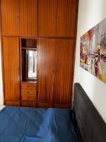 Postel nebo postele na pokoji v ubytování Ayia napa rest