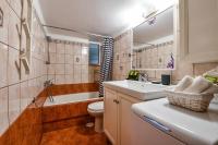 Kúpeľňa v ubytovaní Star Parthenon Apartment