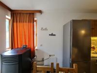 Půdorys ubytování Pirin Golf Apartment HOME with private garden