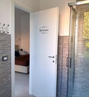 Postel nebo postele na pokoji v ubytování B & b Venere