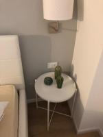 Posedenie v ubytovaní Casa Porta Mulini