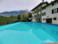 Plán poschodí v ubytovaní Holiday Home Letizia by Interhome
