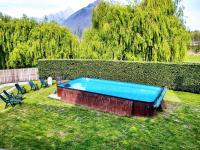 Plán poschodí v ubytovaní Holiday Home Letizia by Interhome