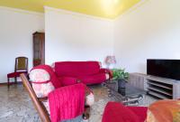 Televízia a/alebo spoločenská miestnosť v ubytovaní Mamma Ciccia Holiday Home - Casa Imperia