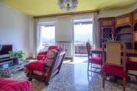 Posedenie v ubytovaní Mamma Ciccia Holiday Home - Casa Imperia