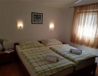 Posteľ alebo postele v izbe v ubytovaní Residence Gordana
