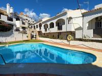 Bazén v ubytování Verano Azul 67 Casasol Apartments nebo v jeho okolí