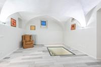 Posedenie v ubytovaní Il Golfo Apartments Duplex
