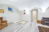 Posedenie v ubytovaní Il Golfo Apartments Duplex