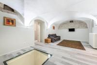 Posedenie v ubytovaní Il Golfo Apartments Duplex