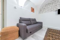 Posedenie v ubytovaní Il Golfo Apartments Duplex