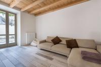 Posedenie v ubytovaní Il Golfo Apartments Duplex