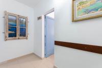 Plan piętra w obiekcie Hostal Marina
